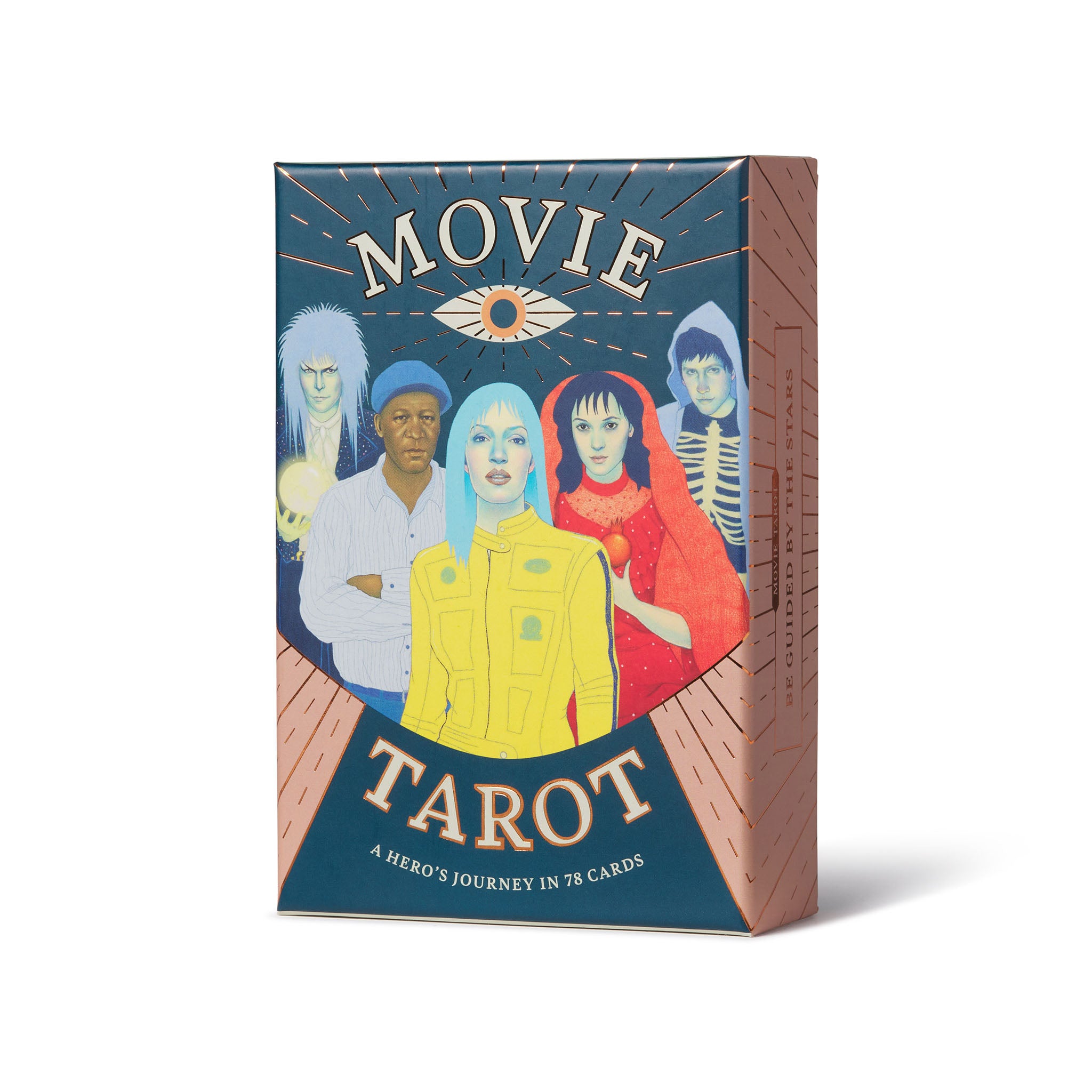 MOVIE TAROT