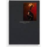 HORROR CAVIAR: A COOKBOOK