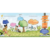 HOW TO WRITE A STORY