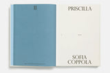 PRISCILLA SCREENPLAY BOOK