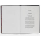 HORROR CAVIAR: A COOKBOOK