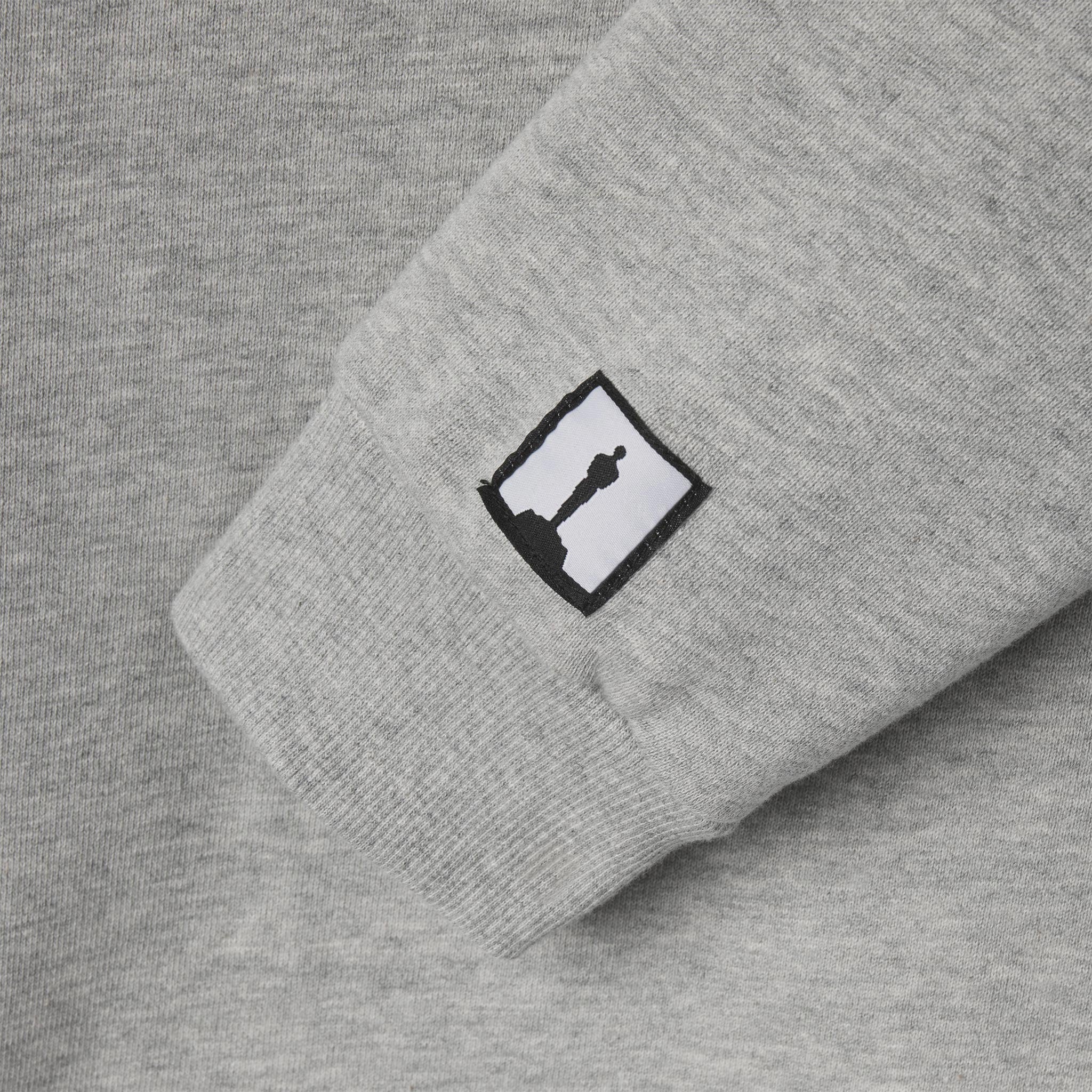 ACADEMY MUSEUM LOGO CREW