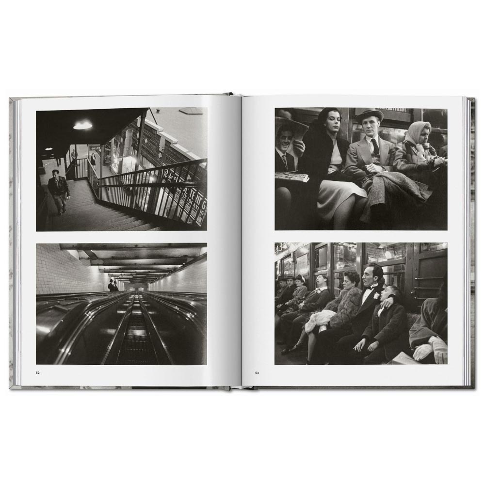 STANLEY KUBRICK PHOTOGRAPHS: THROUGH A DIFFERENT LENS