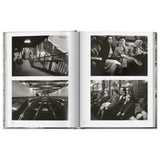 STANLEY KUBRICK PHOTOGRAPHS: THROUGH A DIFFERENT LENS