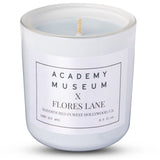 LOW RESOLUTION CANDLE