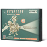 ROKR VITASCOPE