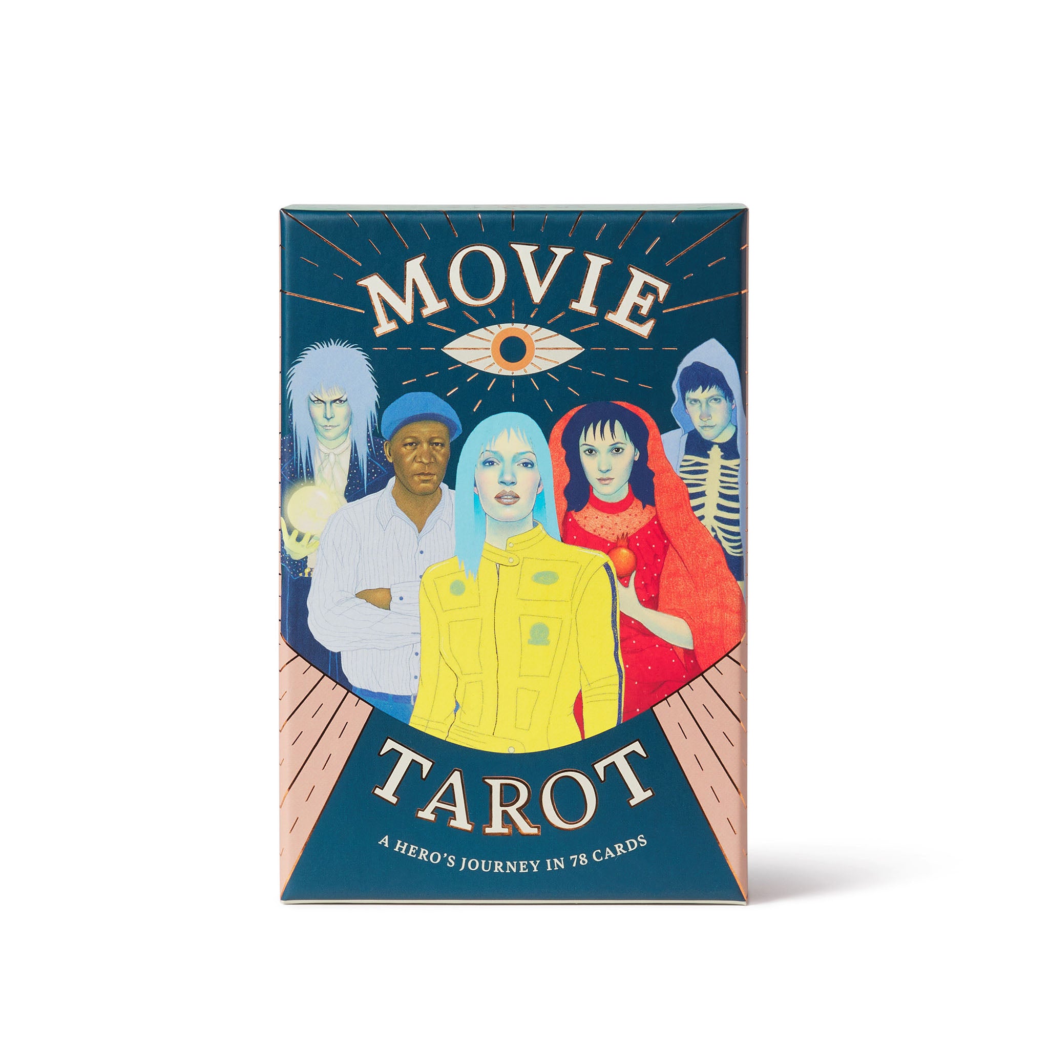 MOVIE TAROT