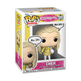 POP! CHER (AS IF) - CLUELESS 30TH ANNIVERSARY