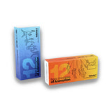 12 PRINCIPLES OF ANIMATION