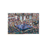 WHERE'S THE DUDE? MOVIE SPOTTING CHALLENGE