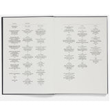 HORROR CAVIAR: A COOKBOOK