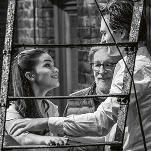 WEST SIDE STORY: THE MAKING OF THE STEVEN SPIELBERG FILM