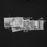 HOLLYWOOD 100 HOODIE