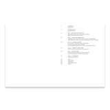 White paper with black text on a white background