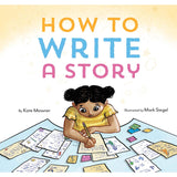 HOW TO WRITE A STORY