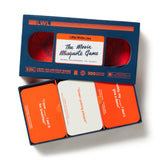 LITTLE WHITE LIES MISQUOTE GAME