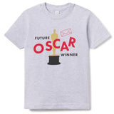 FUTURE OSCAR WINNER KID'S TEE