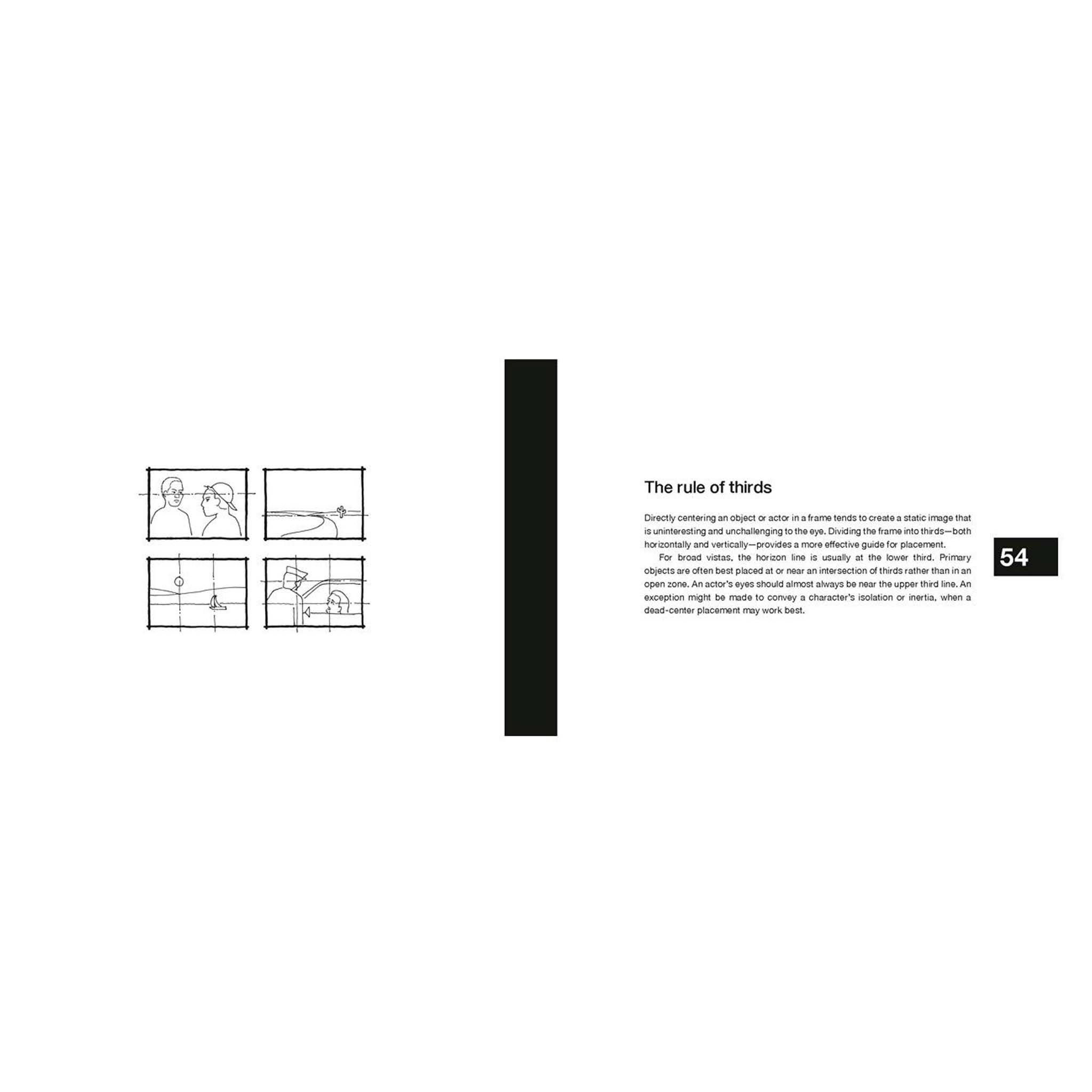 Page from a book or magazine with text and illustrations on a white background