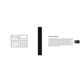 Page from a book or magazine with text and illustrations on a white background