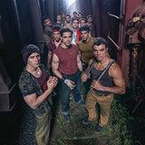 WEST SIDE STORY: THE MAKING OF THE STEVEN SPIELBERG FILM