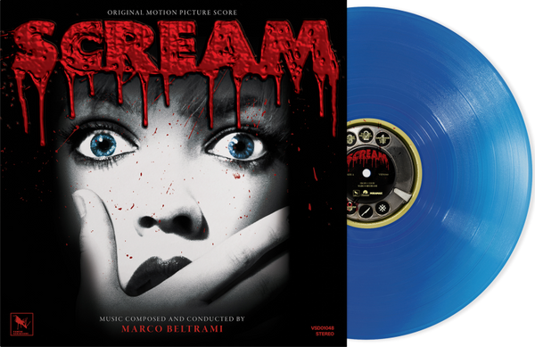 Scream (Original Motion Picture Score) 