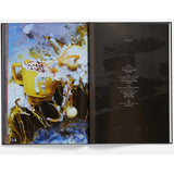 HORROR CAVIAR: A COOKBOOK