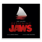 JOE ALVES DESIGNING JAWS