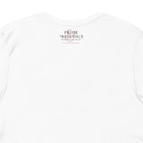 PRIDE & PREJUDICE NO MONEY, NO PROSPECTS TEE