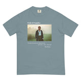 PRIDE & PREJUDICE YOU HAVE BEWITCHED ME TEE