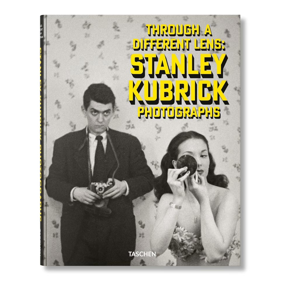 STANLEY KUBRICK PHOTOGRAPHS: THROUGH A DIFFERENT LENS