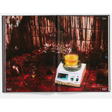 HORROR CAVIAR: A COOKBOOK