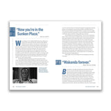 "YOU TALKIN' TO ME?" THE DEFINITIVE GUIDE TO ICONIC MOVIE QUOTES