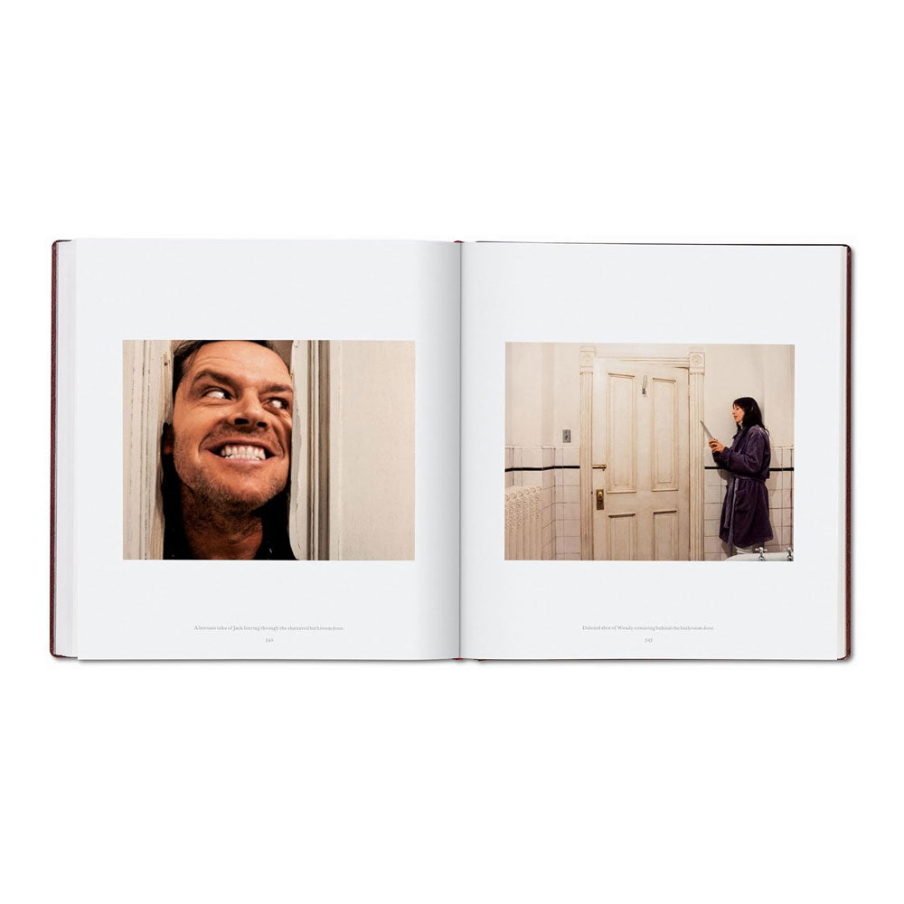 STANLEY KUBRICK'S THE SHINING