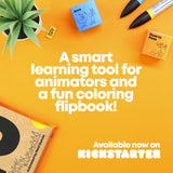 12 PRINCIPLES OF ANIMATION