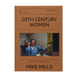 20TH CENTURY WOMEN SCREENPLAY BOOK