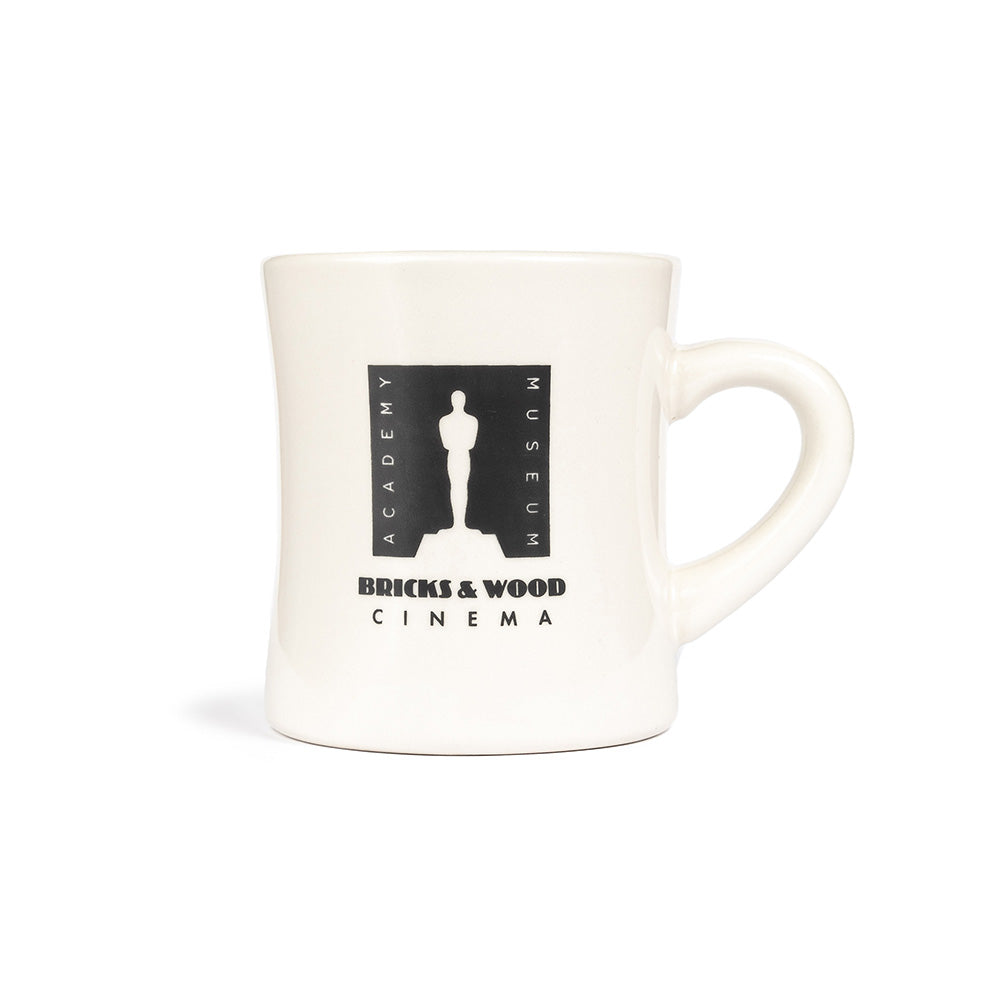 BLACK IS BEAUTIFUL DINER MUG