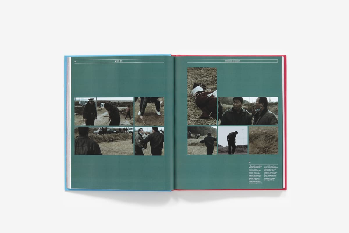 BONG JOON HO: DISSIDENT CINEMA