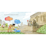 HOW TO WRITE A STORY