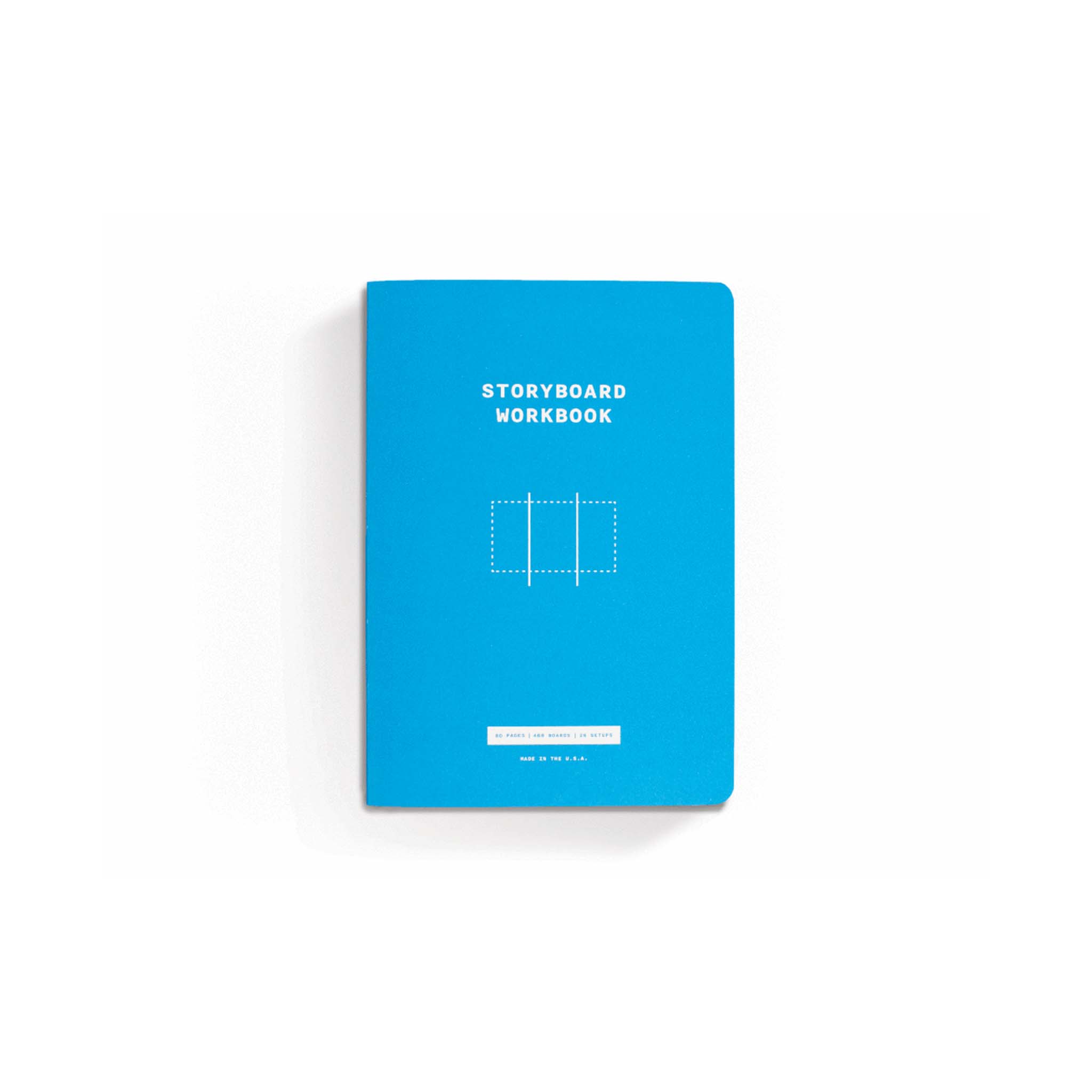 STORYBOARD WORKBOOK - PLOT DEVICES