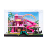 MINI BARBIELAND MOJO DOJO CASA HOUSE