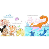 HOW TO WRITE A STORY