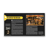 THE ART OF THE CLASSIC WESTERN MOVIE POSTER