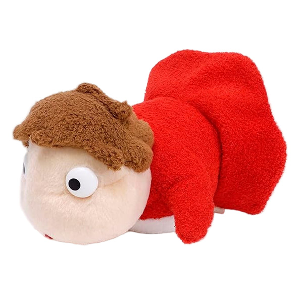 STUDIO GHIBLI PONYO PLUSH TOY | ACADEMY MUSEUM STORE – Academy