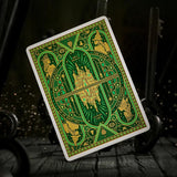 WICKED PLAYING CARDS