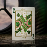 WICKED PLAYING CARDS