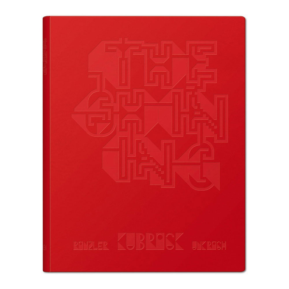 STANLEY KUBRICK'S THE SHINING