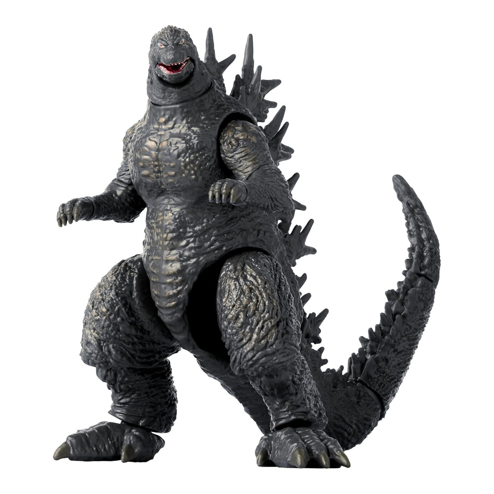 GODZILLA MINUS ONE 6 IN ACTION FIGURE