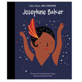 JOSEPHINE BAKER HARDBACK