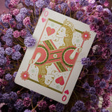 WICKED PLAYING CARDS
