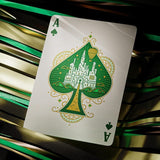 WICKED PLAYING CARDS